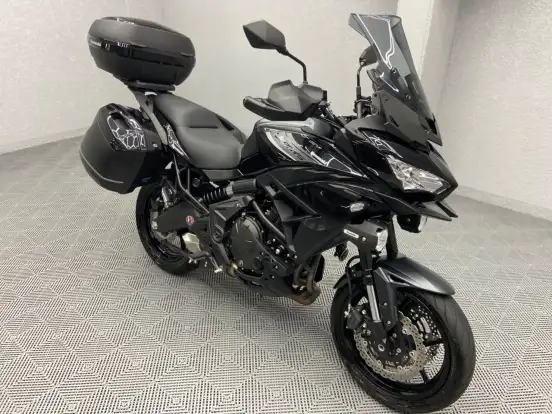 KAWASAKI-VERSYS TOURER ABS KAWASAKI-VERSYS TOURER ABS-2025