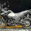 KAWASAKI VERSYS-X 300 KAWASAKI VERSYS-X 300