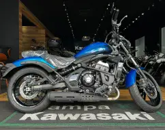 KAWASAKI VULCAN S ABS CAFÉ KAWASAKI VULCAN S ABS CAFÉ
