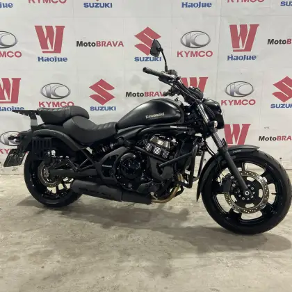 KAWASAKI VULCAN S ABS 