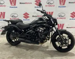 KAWASAKI VULCAN S ABS KAWASAKI VULCAN S ABS