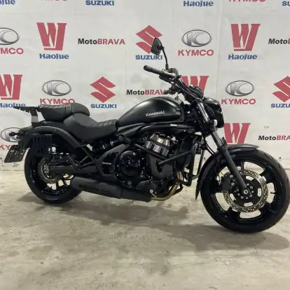 KAWASAKI-VULCAN S ABS KAWASAKI-VULCAN S ABS-2024