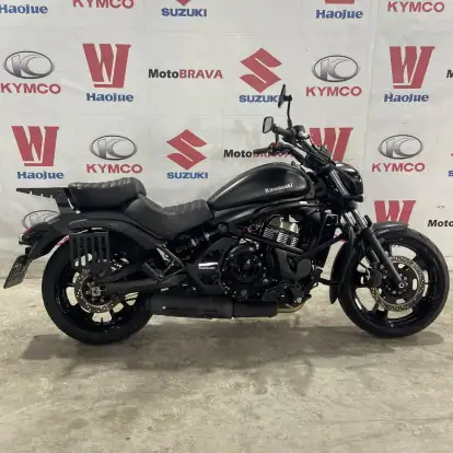 KAWASAKI-VULCAN S ABS-2024