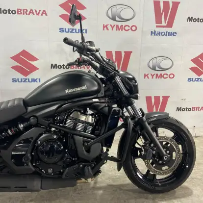 KAWASAKI-VULCAN S ABS KAWASAKI-VULCAN S ABS-2024