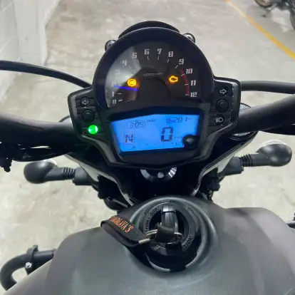 KAWASAKI-VULCAN S ABS-2024