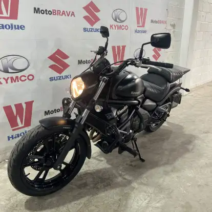 KAWASAKI-VULCAN S ABS-2024