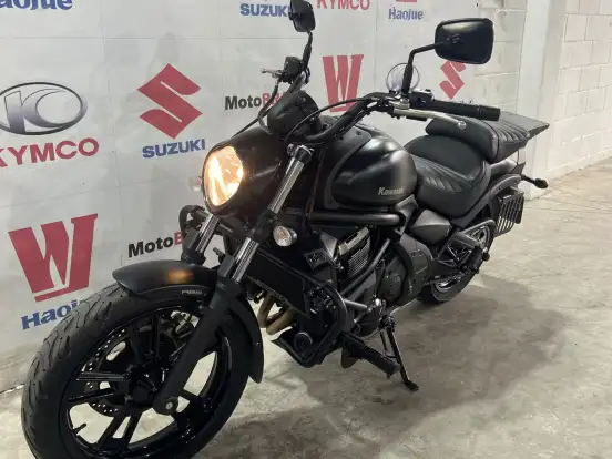KAWASAKI-VULCAN S ABS KAWASAKI-VULCAN S ABS-2024