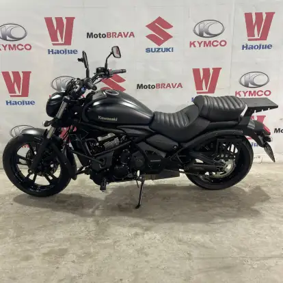 KAWASAKI-VULCAN S ABS-2024
