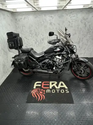 KAWASAKI VULCAN S ABS 