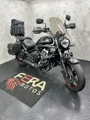 KAWASAKI-VULCAN S ABS KAWASAKI-VULCAN S ABS-2018