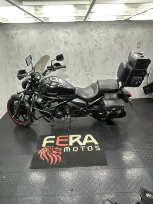 KAWASAKI-VULCAN S ABS KAWASAKI-VULCAN S ABS-2018