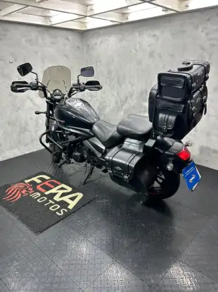 KAWASAKI-VULCAN S ABS KAWASAKI-VULCAN S ABS-2018
