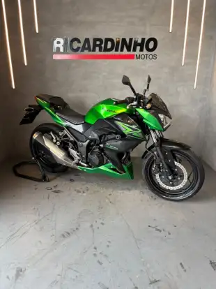 KAWASAKI-Z300-2016