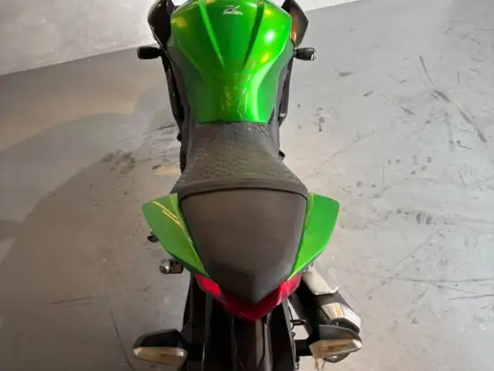 KAWASAKI-Z300 KAWASAKI-Z300-2016