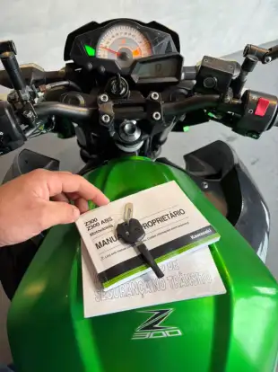KAWASAKI-Z300-2016