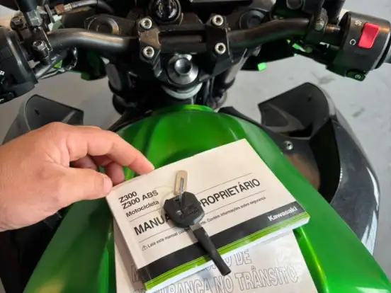 KAWASAKI-Z300 KAWASAKI-Z300-2016