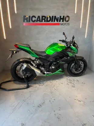 KAWASAKI-Z300-2016