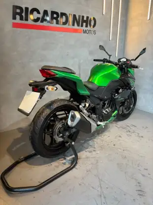KAWASAKI-Z300-2016