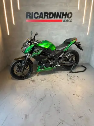 KAWASAKI-Z300-2016