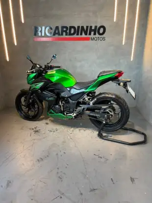 KAWASAKI-Z300-2016