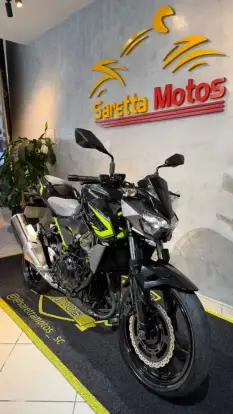 KAWASAKI-Z400-2020