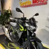 KAWASAKI Z400 KAWASAKI Z400