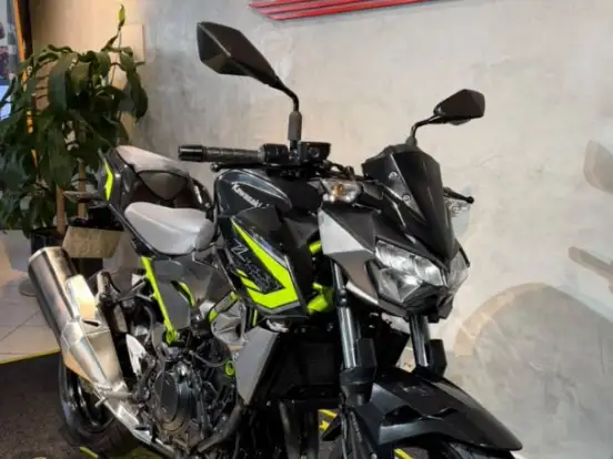 KAWASAKI-Z400 KAWASAKI-Z400-2020