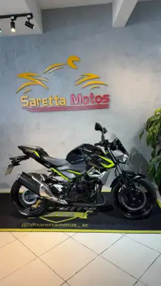 KAWASAKI-Z400-2020