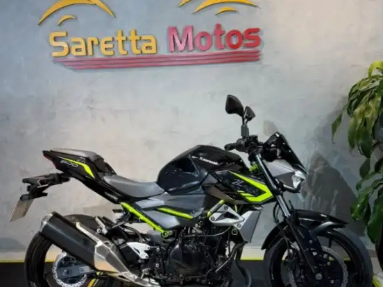 KAWASAKI-Z400 KAWASAKI-Z400-2020