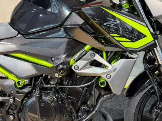 KAWASAKI-Z400 KAWASAKI-Z400-2020
