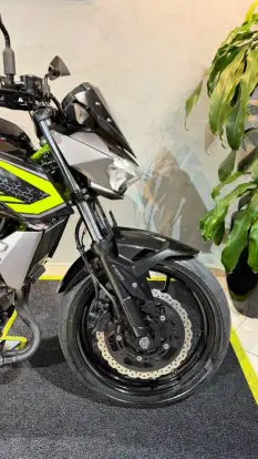 KAWASAKI-Z400 KAWASAKI-Z400-2020