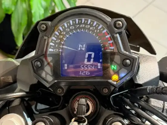KAWASAKI-Z400 KAWASAKI-Z400-2020