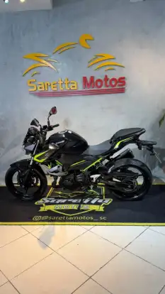 KAWASAKI-Z400-2020