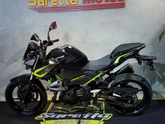 KAWASAKI-Z400 KAWASAKI-Z400-2020