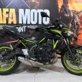 KAWASAKI Z650 ABS KAWASAKI Z650 ABS