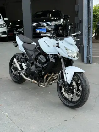 KAWASAKI Z-750 