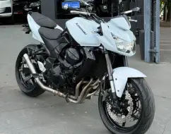 KAWASAKI Z-750 KAWASAKI Z-750