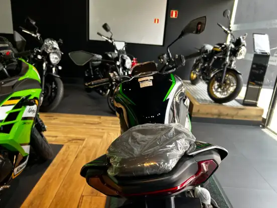 KAWASAKI-Z900 R EDITION KAWASAKI-Z900 R EDITION-2025