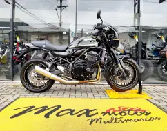 KAWASAKI Z900RS CAFÉ KAWASAKI Z900RS CAFÉ