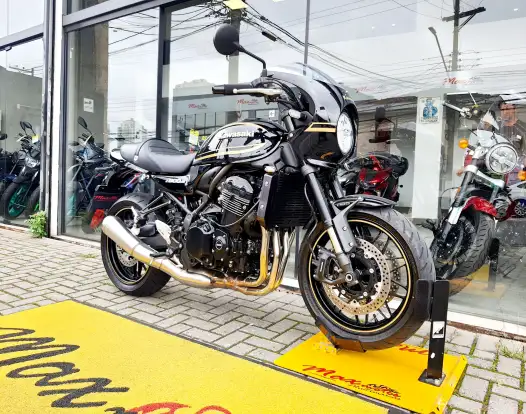KAWASAKI-Z900RS CAFÉ-2024