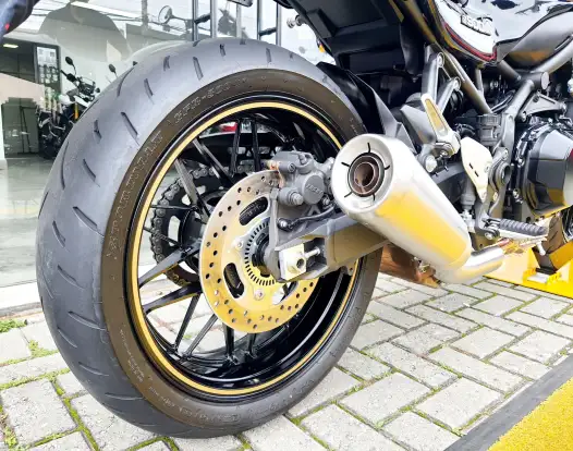 KAWASAKI-Z900RS CAFÉ KAWASAKI-Z900RS CAFÉ-2024