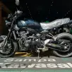 KAWASAKI Z900RS KAWASAKI Z900RS