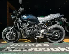 KAWASAKI Z900RS KAWASAKI Z900RS