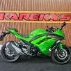 KAWASAKI NINJA 300 KAWASAKI NINJA 300