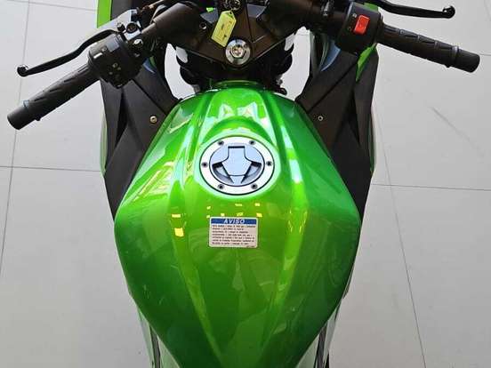 KAWASAKI-NINJA 300 KAWASAKI-NINJA 300-2024