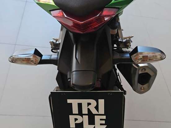 KAWASAKI-NINJA 300 KAWASAKI-NINJA 300-2024