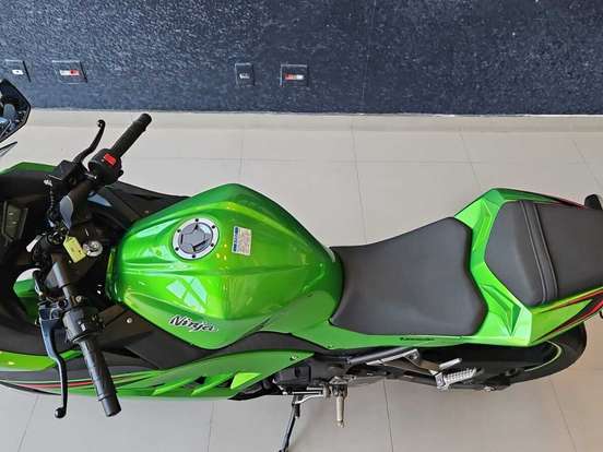 KAWASAKI-NINJA 300 KAWASAKI-NINJA 300-2024