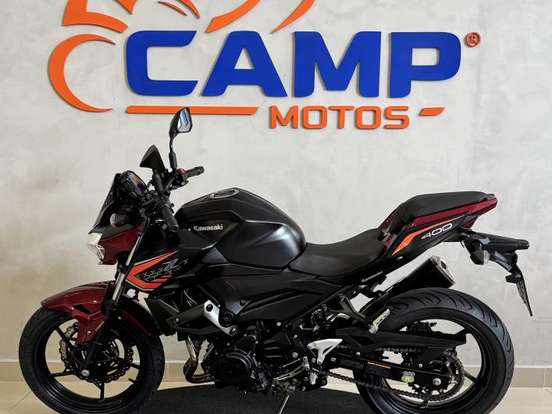 KAWASAKI-NINJA 400 KAWASAKI-NINJA 400-2021