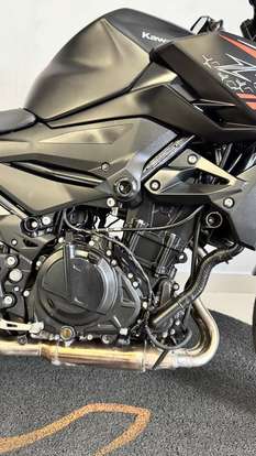 KAWASAKI-NINJA 400-2021
