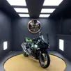 KAWASAKI NINJA 400 KAWASAKI NINJA 400